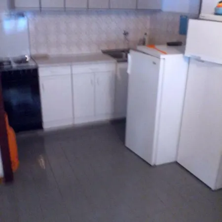 Apartment Ivana Makarska